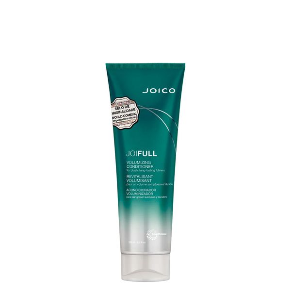 Condicionador Joico Professional Joifull Volumizinf 250 ml 250 ml