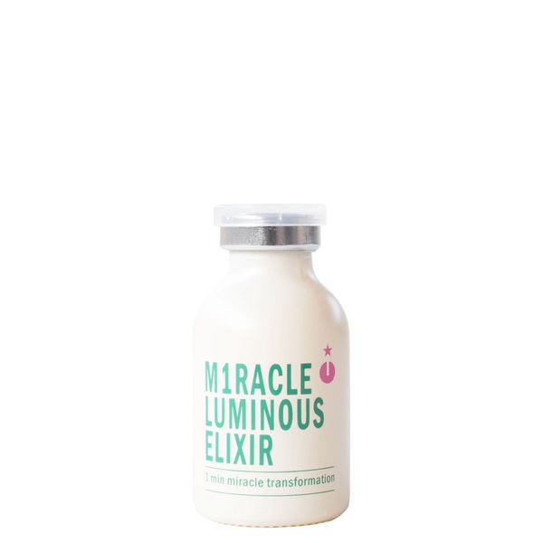 Ampola N.P.P.E. Hair Care Miracle Luminous Elixir 25 ml 25 ml
