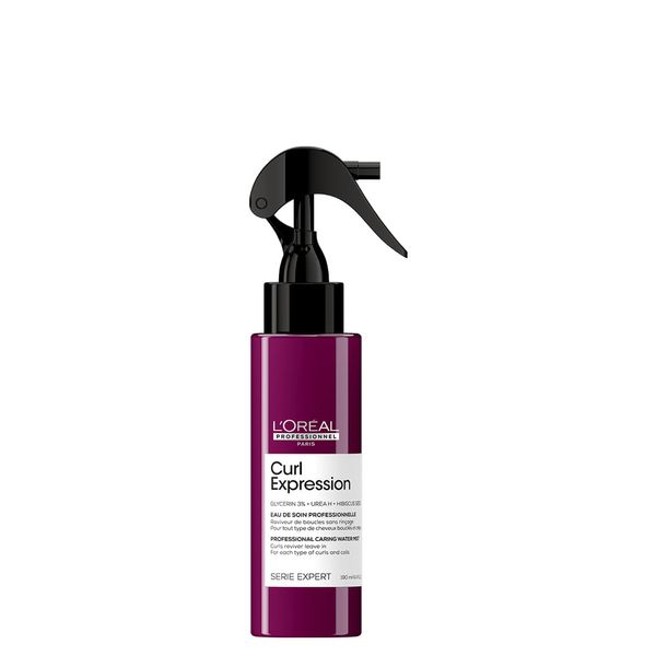 Leave-in L'Oréal Professionnel Serie Expert Curl Expression Curls Reviver 190 ml 190 ml