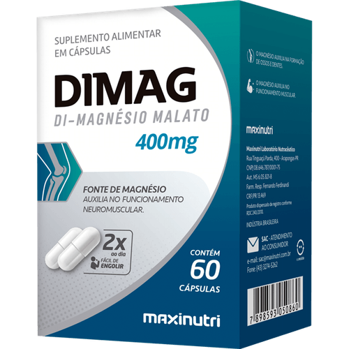 847232---Dimag-Di-Magnesio-Malato-400mg-Maxinutri-60-Capsulas-_0000_7898593050860_99_3_1200_72_SRGB 847232---Dimag-Di-Magnesio-Malato-400mg-Maxinutri-60-Capsulas-_0000_7898593050860_99_3_1200_72_SRGB