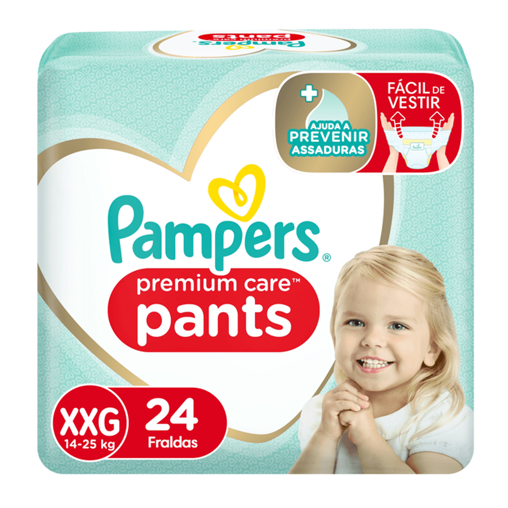 Fraldas Para Água Pampers Splashers Baby Shark G-XG 10 Unidades - Drogaria  Sao Paulo