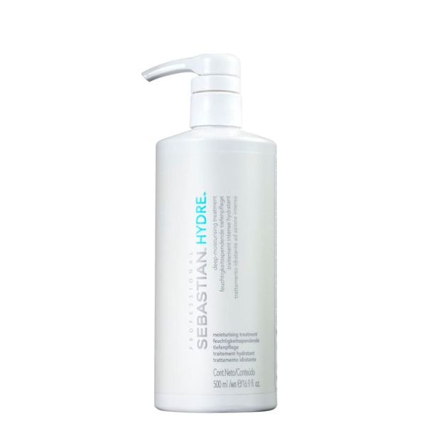 Máscara de Hidratação Sebastian Professional Hydre 500 ml 500 ml