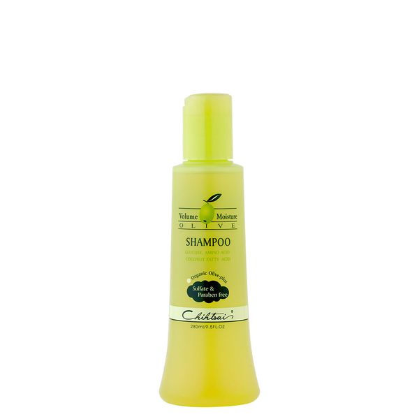 Shampoo N.P.P.E Chihtsai Olive 280 ml 280 ml