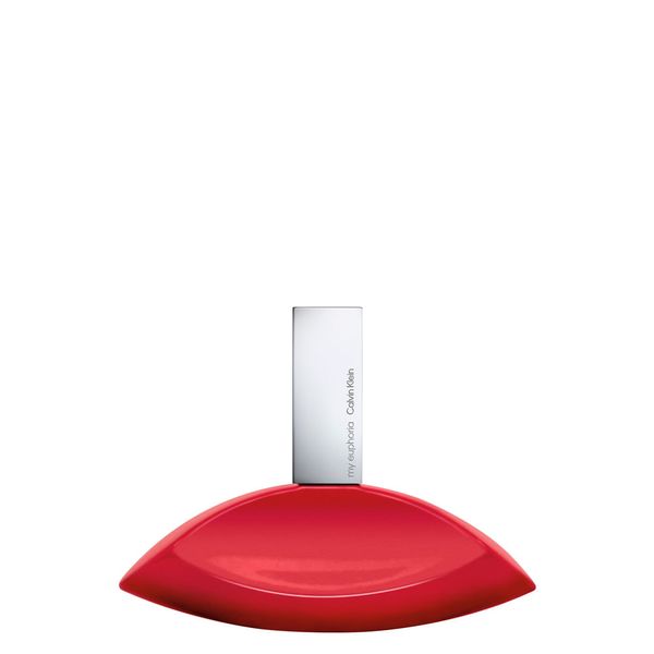 Calvin Klein My Euphoria Feminino 50ml