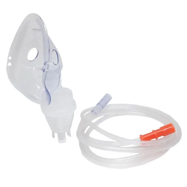 Kit Pediátrico Superflow Plus