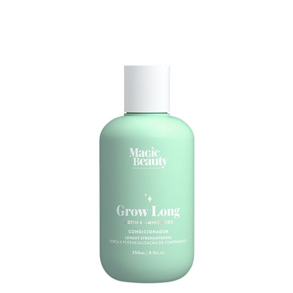 Condicionador Magic Beauty Grow Long 250 ml 250 ml