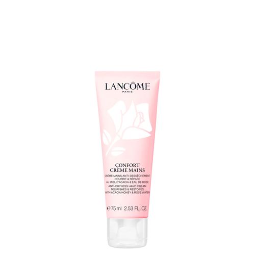Creme Hidratante Para As Mãos Lancôme Confort 75 Ml