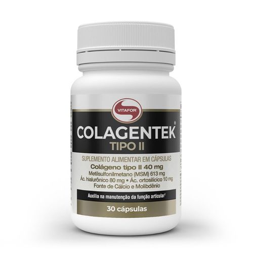 950000210326-colagentek-tipoII-60capsulas 950000210326-colagentek-tipoII-60capsulas