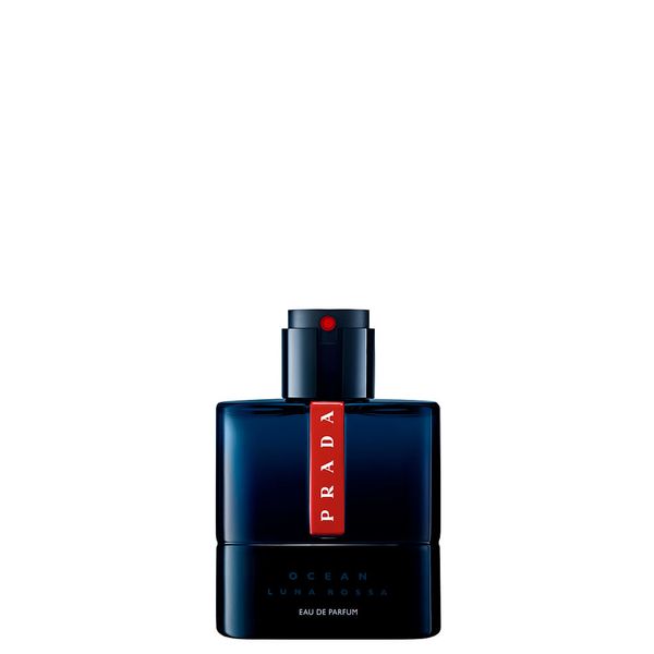 Perfume Prada Luna Rossa Ocean Masculino Eau de Parfum 50 ml 50 ml