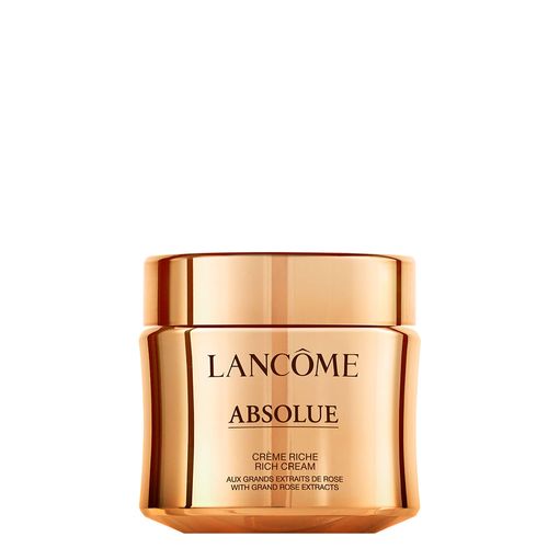 Creme Anti-Idade Facial Lancôme Absolue Rich 60 Ml