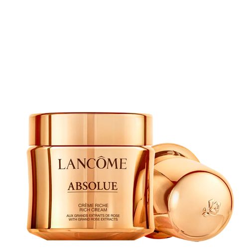 Creme Revitalizante Facial Lancôme Absolue Rich 60 Ml