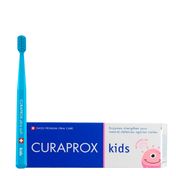 935313432---Kit-Curaprox-Kids-Escova-Dental-Ultra-Soft-1-Unidade--Creme-Dental-60ml