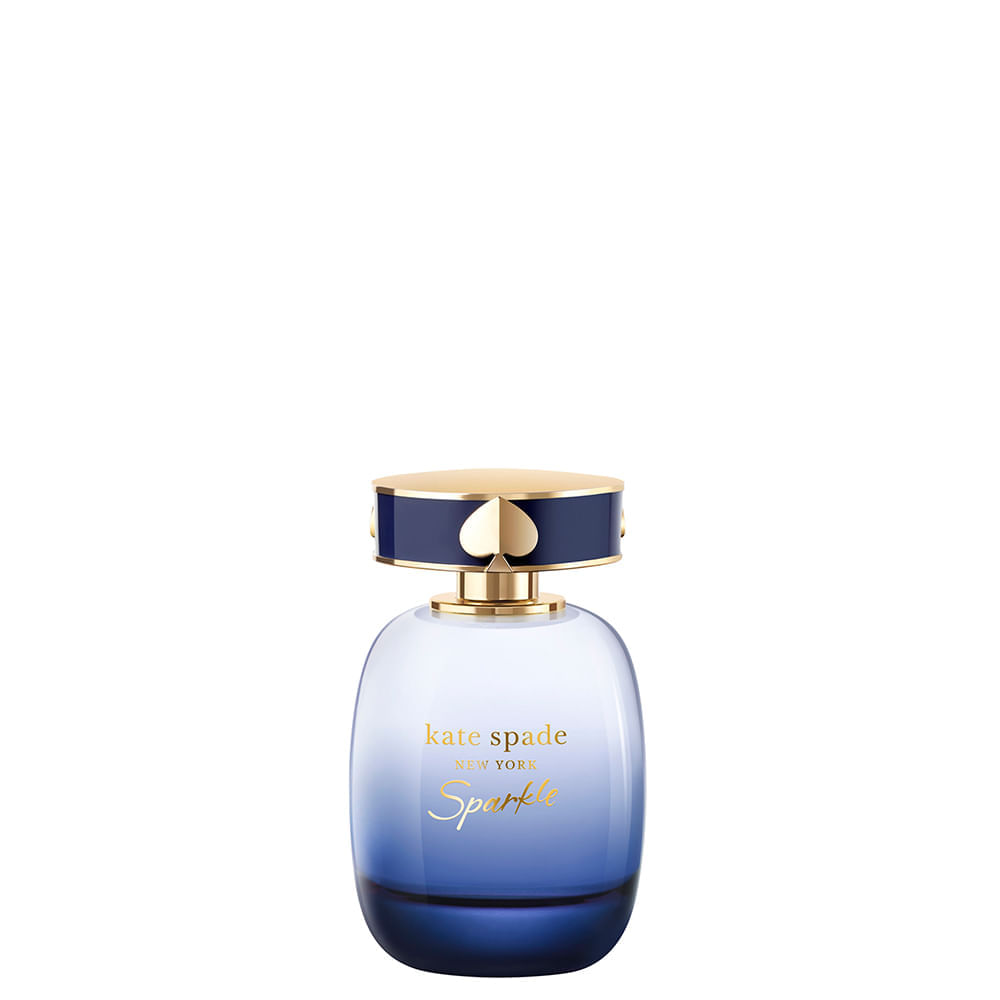New York Sparkle Eau De Parfum - Perfume Feminino 60ml