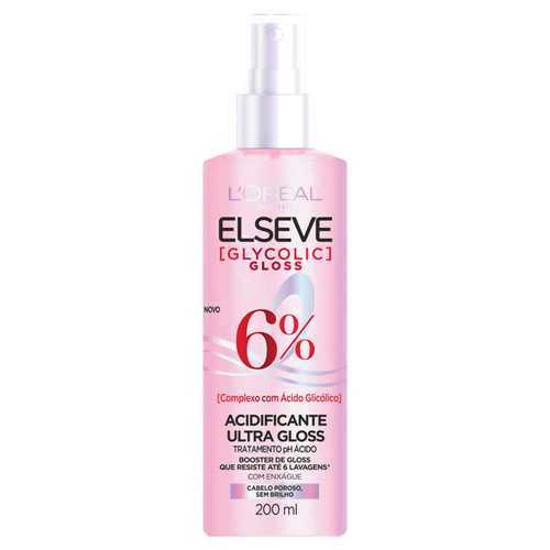 850195---Acidificante-Capilar-Loreal-Paris-Elseve-Glycolic-Gloss-200ml_0000_7908615060347_99_1_1200_72_SRGB 850195---Acidificante-Capilar-Loreal-Paris-Elseve-Glycolic-Gloss-200ml_0000_7908615060347_99_1_1200_72_SRGB