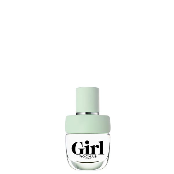 Perfume Rochas Girl Feminino Eau de Toilette 40 ml 40 ml