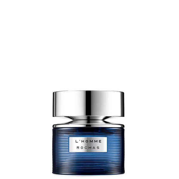 Perfume Rochas L'Homme Masculino Eau de Toilette 40 ml 40 ml