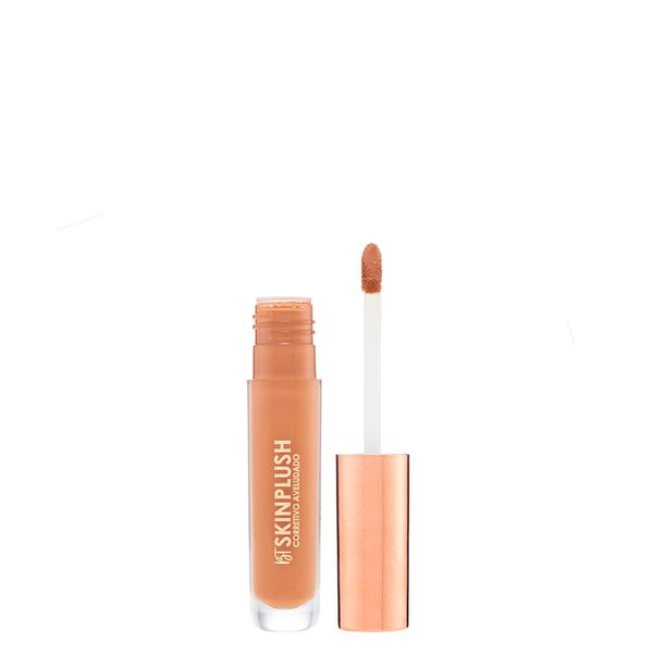 Corretivo Liquido Aveludado Bruna Tavares BT Skinplush T5060 6,3 ml T5060