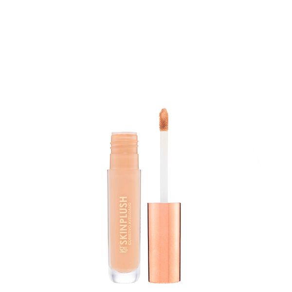 Corretivo Liquido Aveludado Bruna Tavares BT Skinplush M1020 6,3 ml M1020