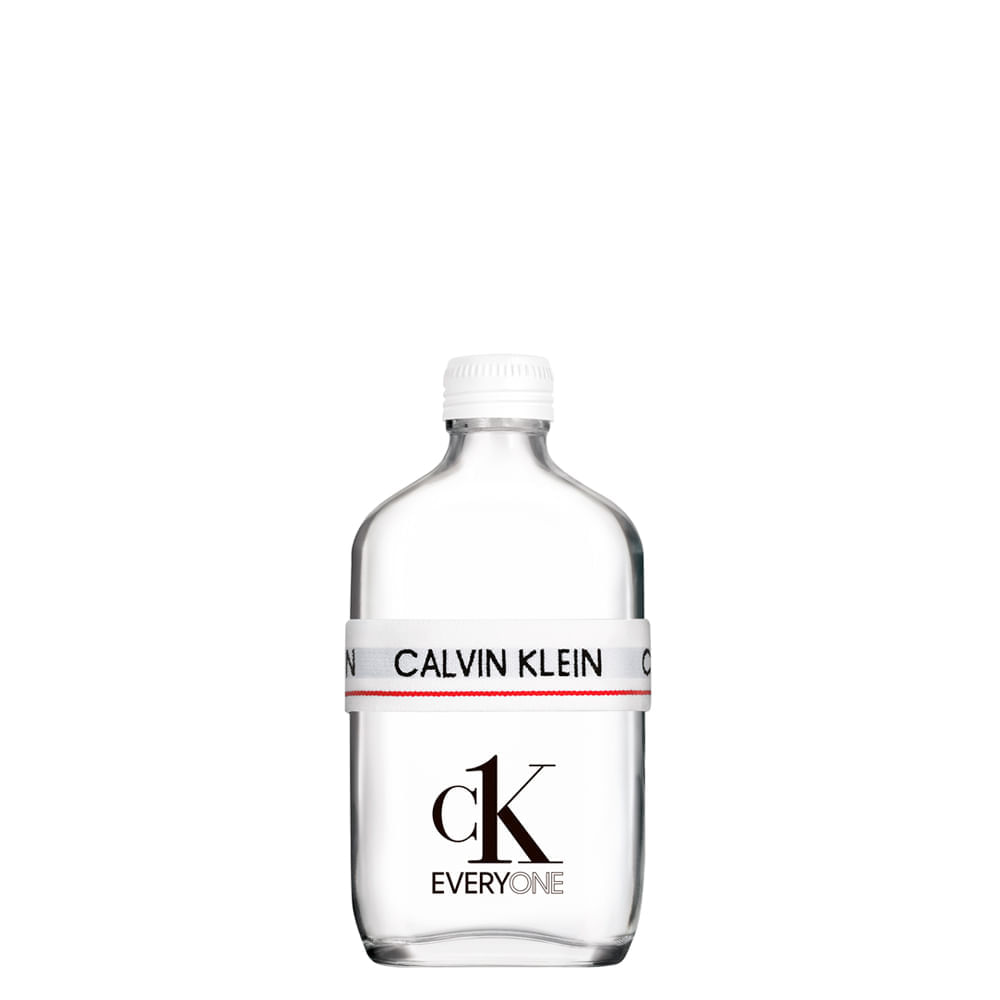 Perfume Calvin Klein CK Everyone Unissex Eau de Toilette 100 ml