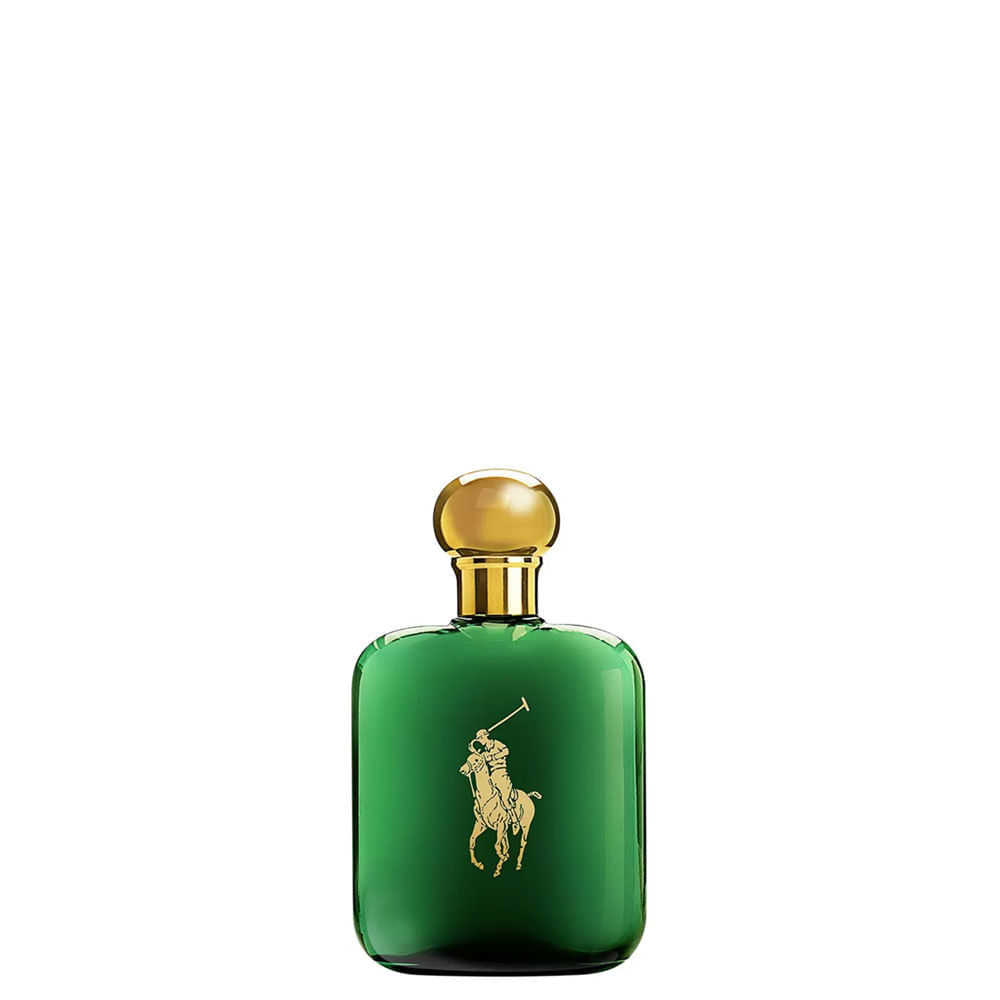 Perfume Ralph Lauren Polo Green Masculino Eau de Toilette 59 ml