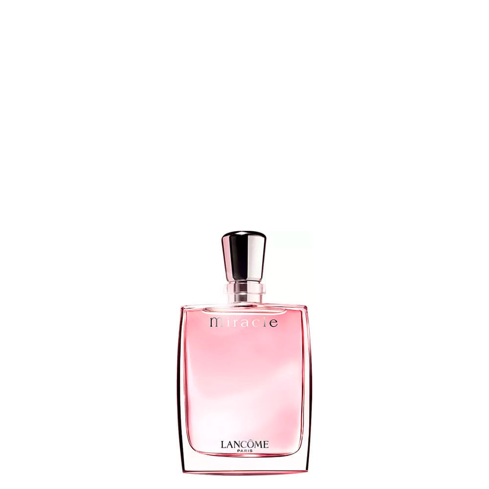 Perfume Lancôme Miracle Feminino Eau de Parfum 50 ml