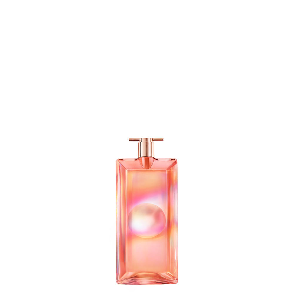 Perfume Lancôme Idôle Nectar Feminino Eau de Parfum 50 ml