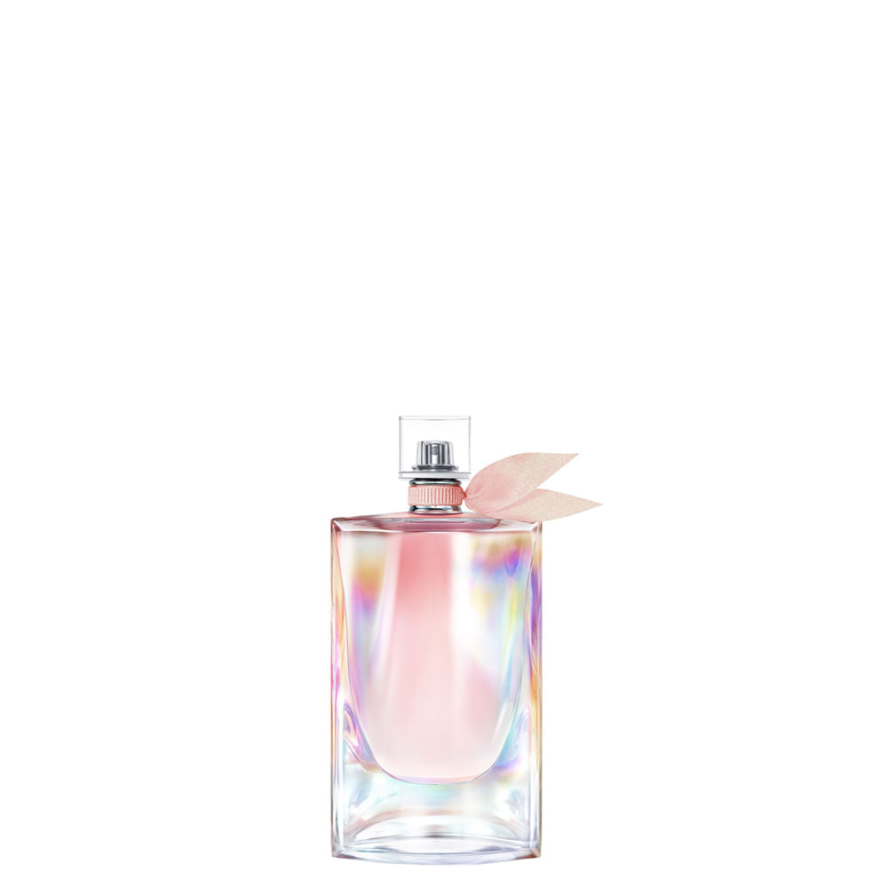 Perfume Lancôme La Vie Est Belle Soleil Cristal Feminino Eau de Parfum 50 ml