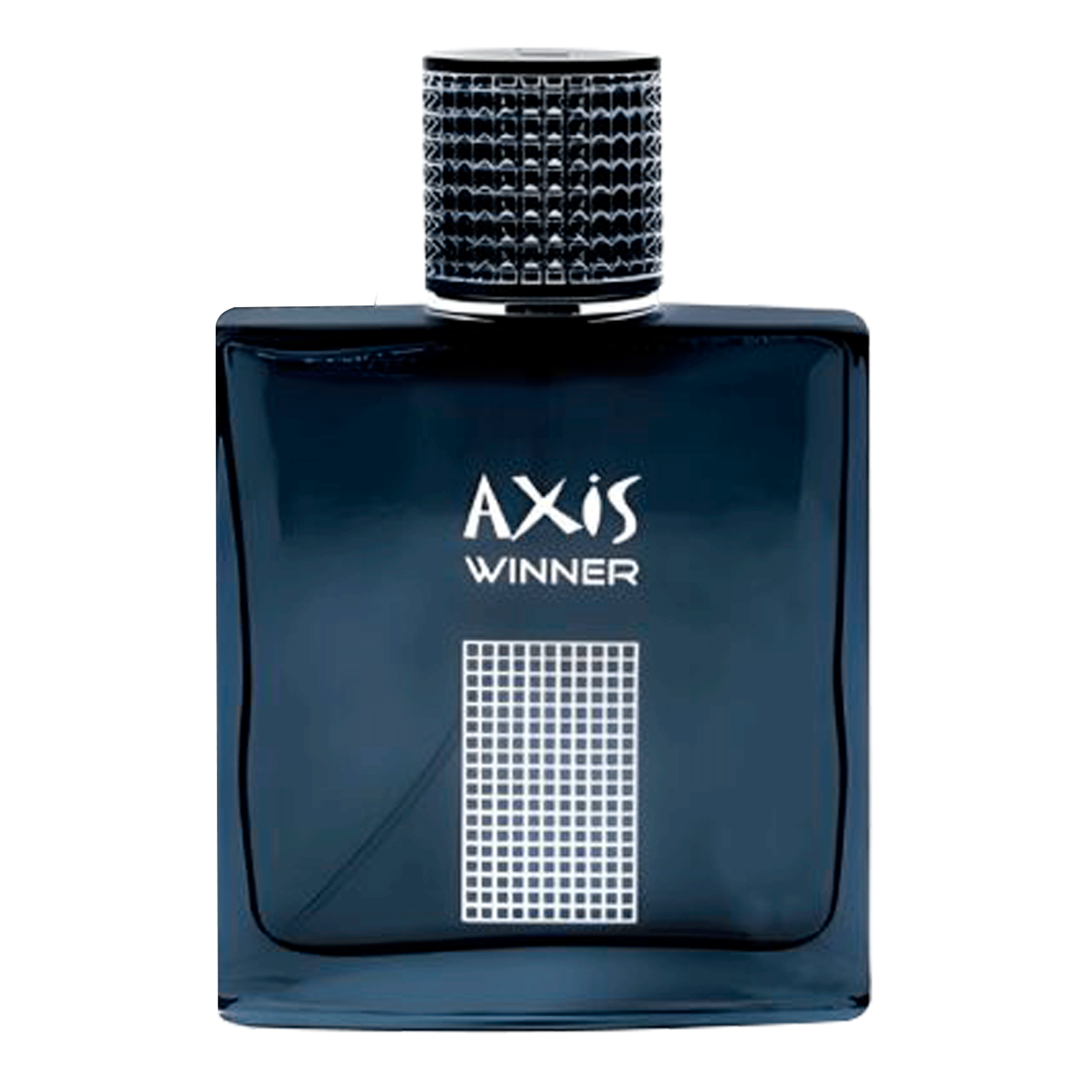 Axis Winner Eau De Toilette - Perfume Masculino 100ml