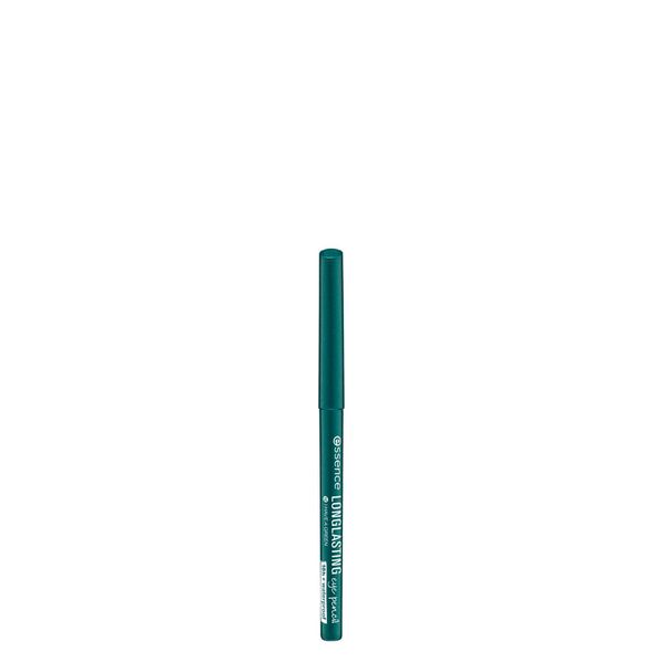 Lápis De Olho Cremoso Essence Longlasting 12 I Have A Green 0,28g 0,28g