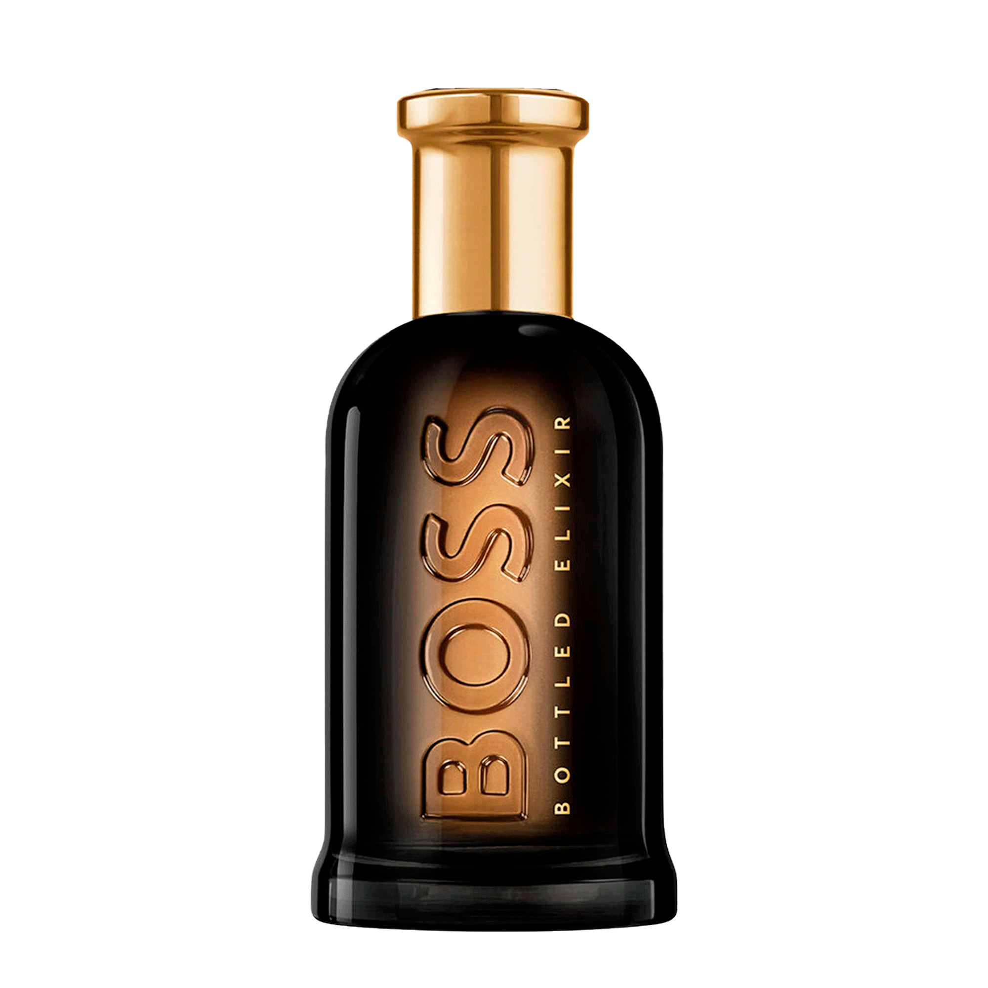 Boss Bottled Elixir Eau De Parfum - Perfume Masculino 50ml