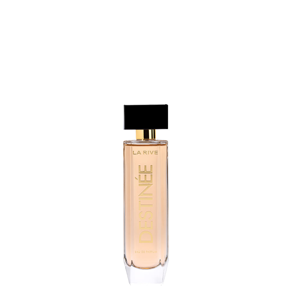 Perfume La Rive Destinée Feminino Eau de Toilette 90 ml