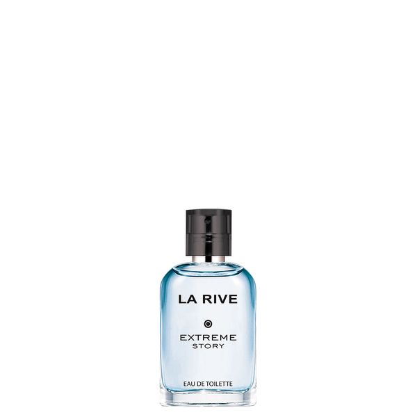Body Splash La Rive Extreme Story Masculino 30 ml 30 ml