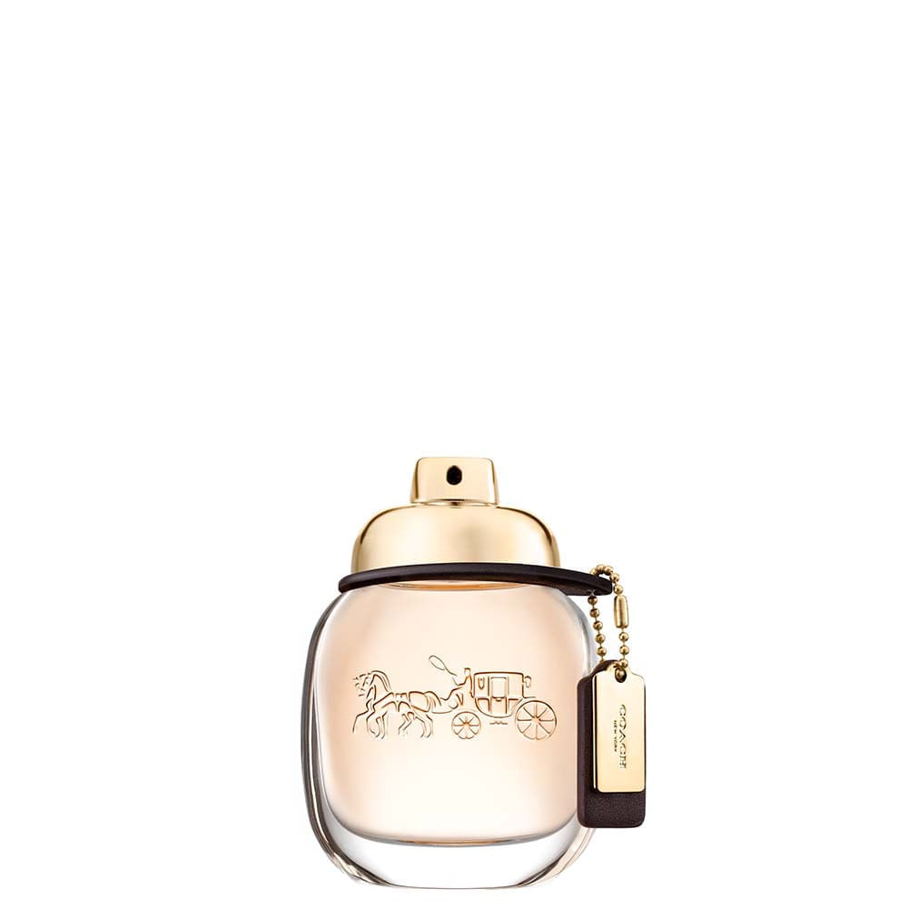 Perfume Coach WoMan Feminino Eau de Parfum 30 ml