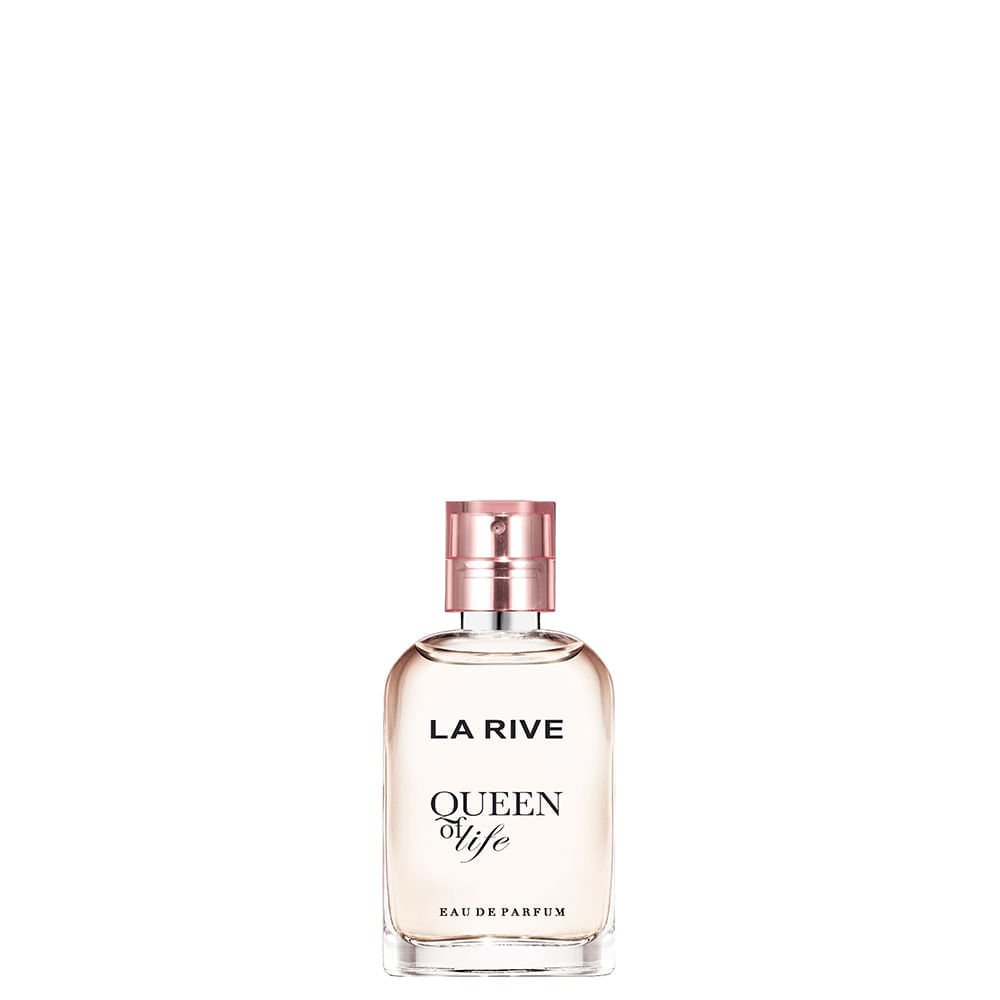 Perfume La Rive Quenn Of Life Feminino Eau de Parfum 30 ml