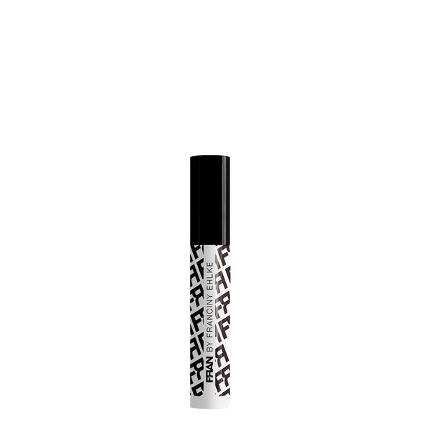Máscara para Cílios de Volume Fran by Franciny Ehlke Maravicherry Preto 6 g Preto