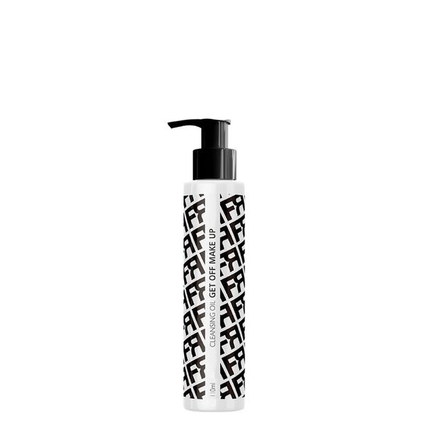 Demaquilante Bifásico Facial em Gel Fran by Franciny Ehlke Cleansing Oil 110 ml 110 ml