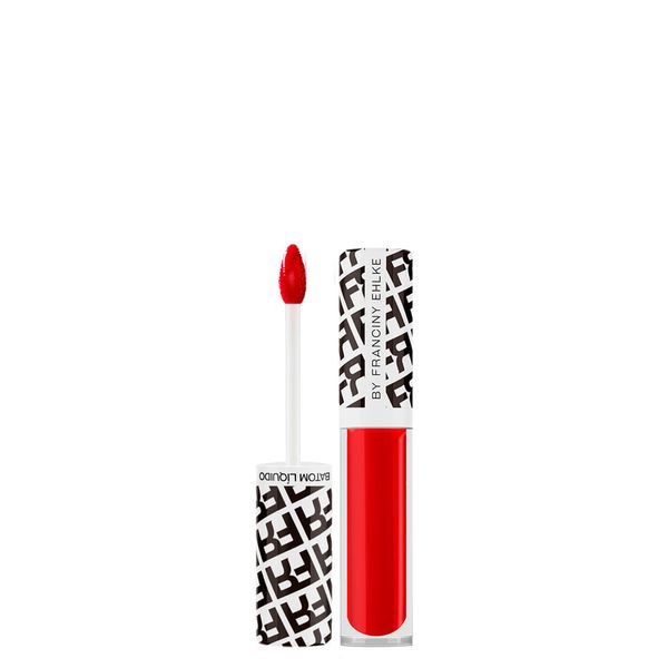 Batom Líquido Matte Fran by Franciny Ehlke Sensualizani 5 ml Sensualizani