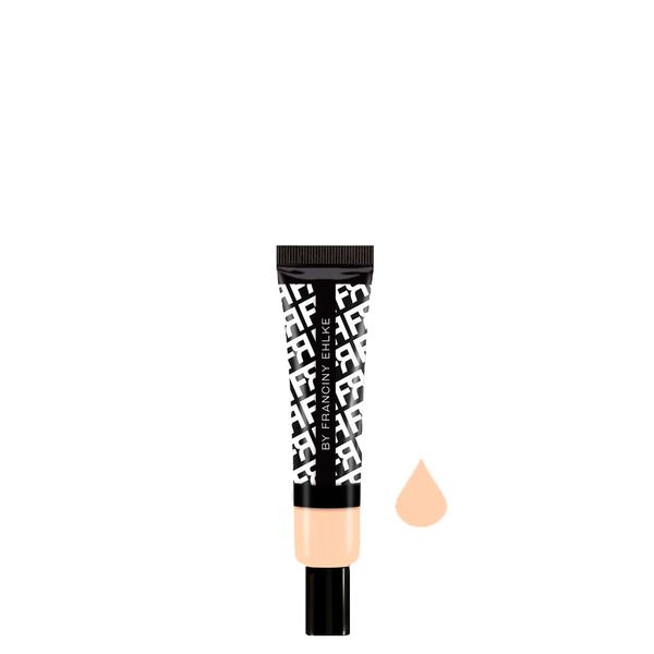 Base Líquida Matte Fran by Franciny Ehlke Real Filter C-02 30 g C-02