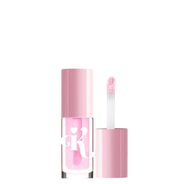 Gloss Labial Líquido Oil Restaurador Karen Bachini Mercúrio 6,2 g Mercúrio