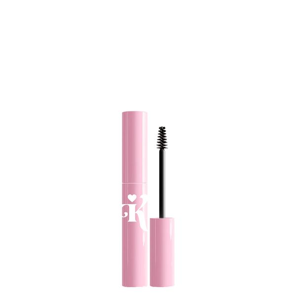 Máscara para Sobrancelha Karen Bachini Beauty Incolor Plutão 3 ml Incolor