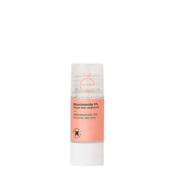Sérum Facial Clareador de Manchas Niacinamida Etat Pur Pure Actives 15 ml 15 ml