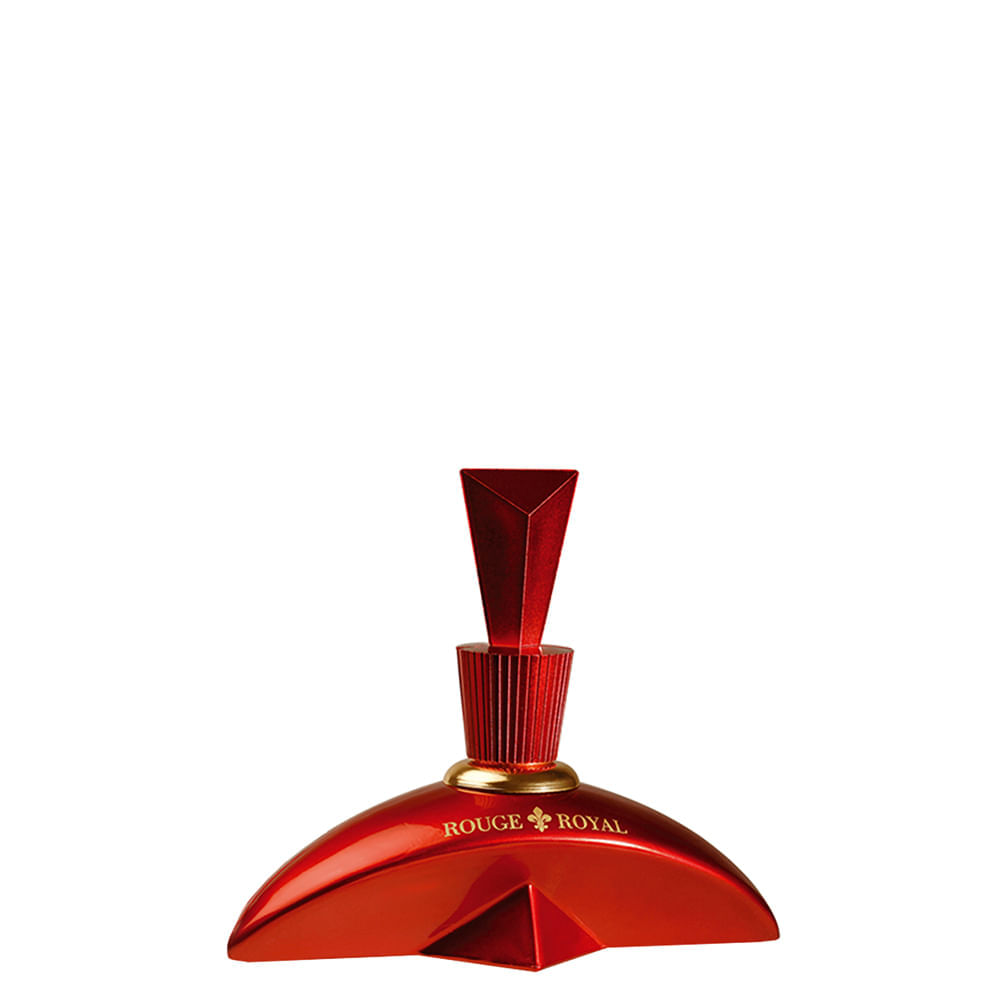 Perfume Marina de Bourbon Rouge Royal Feminino Eau de Parfum 50 ml