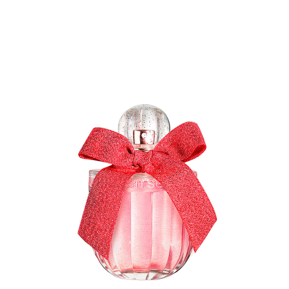 Perfume Women'Secret Rouge Seduction Feminino Eau de Parfum 100 ml