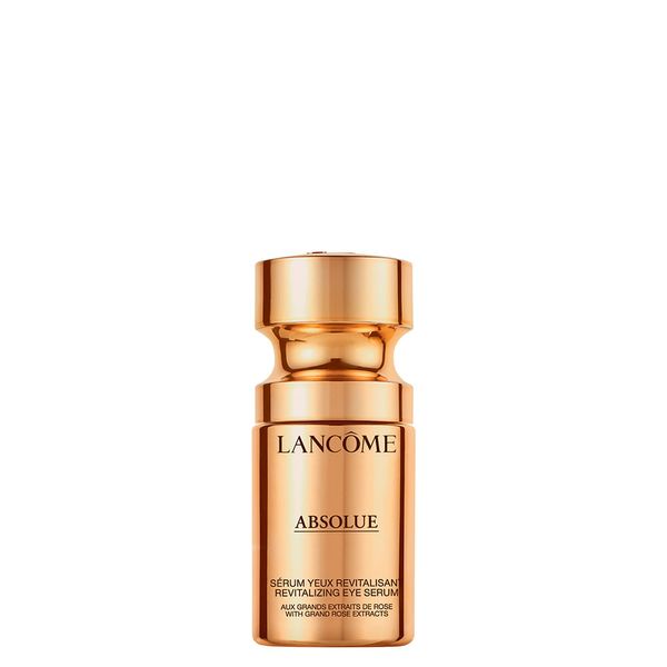 Sérum para os Olhos Revitalizante Lancôme Absolue Yeux 15 ml 15 ml