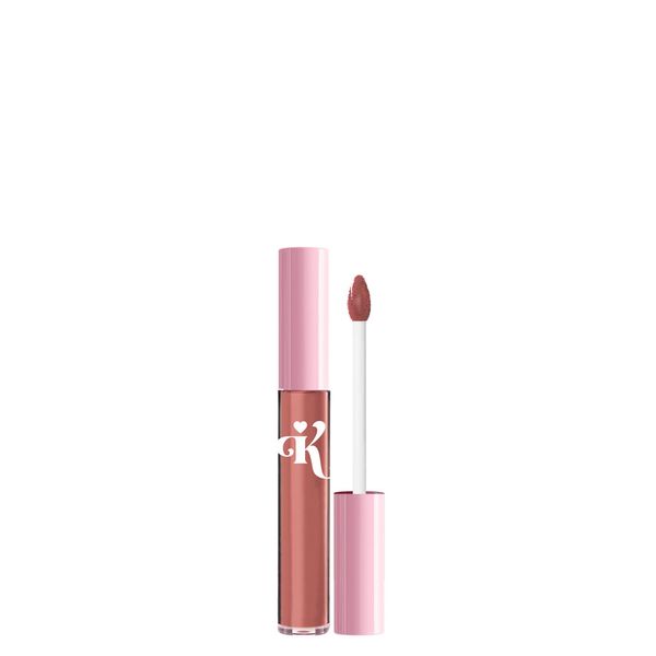 Batom Líquido Matte Aveludado Karen Bachini Pégasus 3,8 ml Pégasus