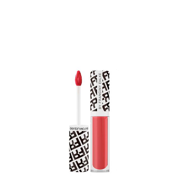 Batom Líquido Matte Fran by Franciny Ehlke Delicate 5 ml Delicate