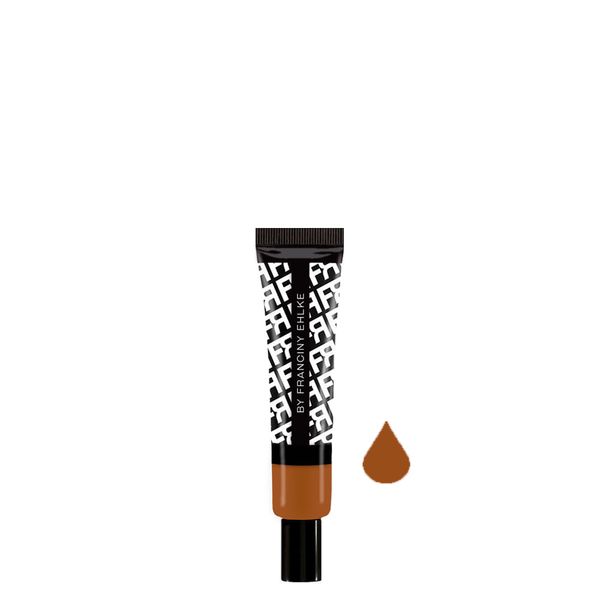 Base Líquida Matte Fran by Franciny Ehlke Real Filter E-01 30 g E-01