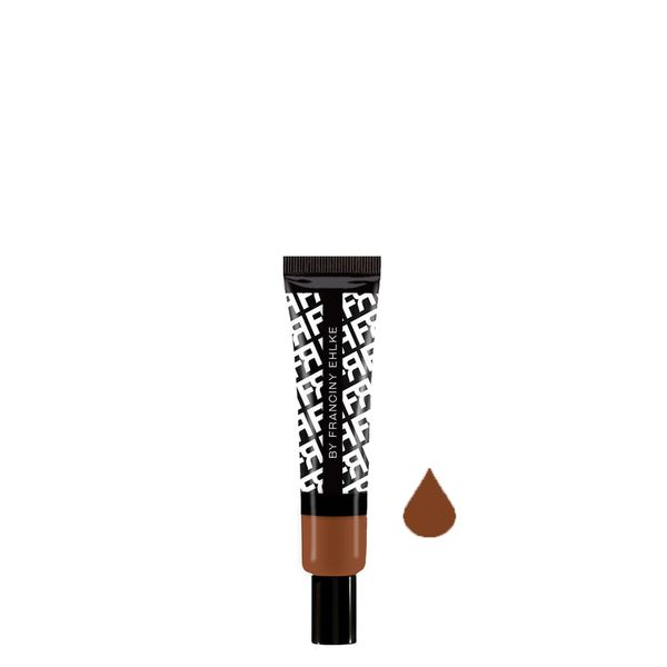 Base Líquida Matte Fran by Franciny Ehlke Real Filter E-02 30 g E-02