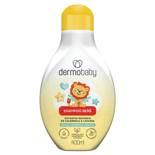 851027---Shampoo-Infantil-Dermobaby-Calendula-e-Lavanda-400ml_0000_7898973196041_99_1_1200_72_SRGB 851027---Shampoo-Infantil-Dermobaby-Calendula-e-Lavanda-400ml_0000_7898973196041_99_1_1200_72_SRGB