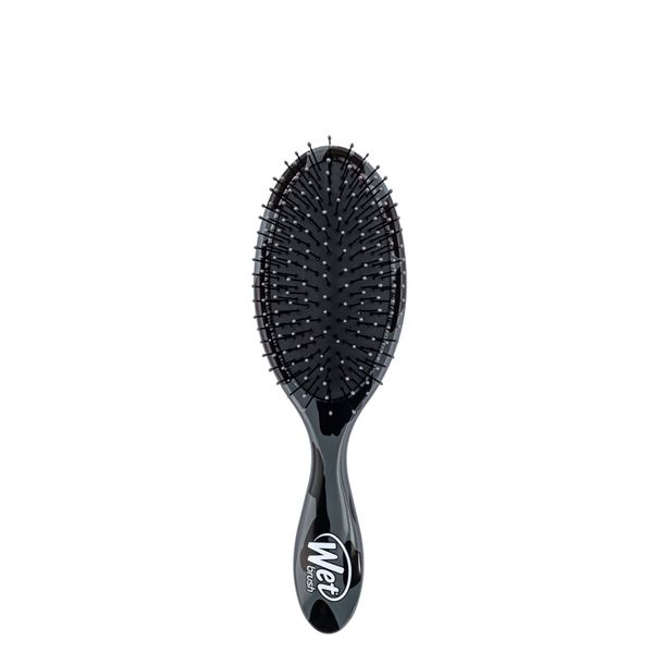 Escova para Desembaraçar WetBrush Original Detangler Leopardo Grey Leopardo Grey
